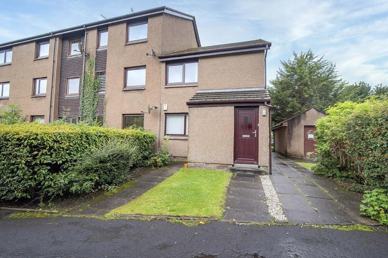 The Kelvin - Peaceful West End River View Property Glasgow Exterior photo